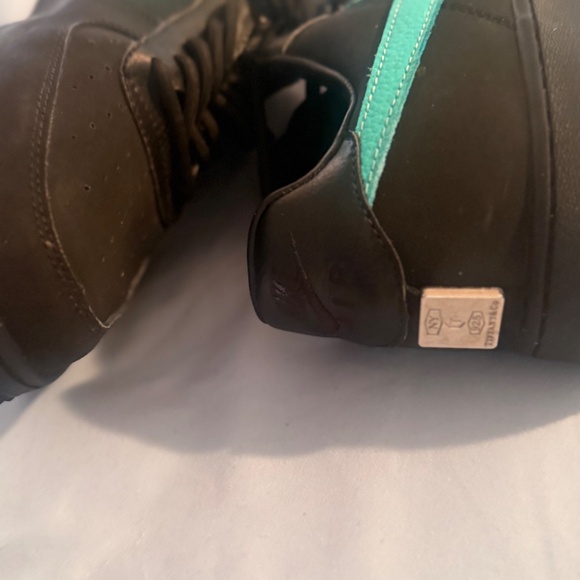Nike Air Force 1 Low X Tiffany & Co 1887-Mens Shoe Size 11